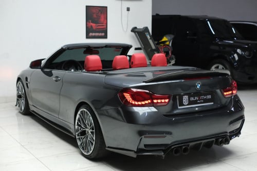 BMW 428i