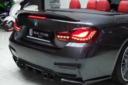 BMW 428i