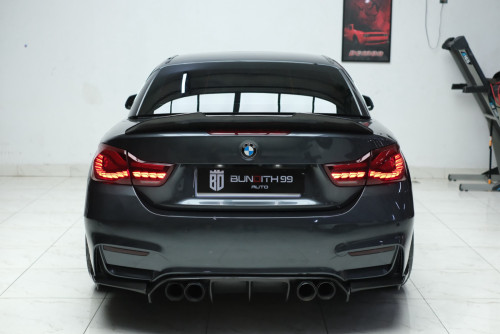 BMW 428i