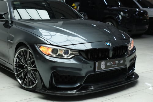 BMW 428i