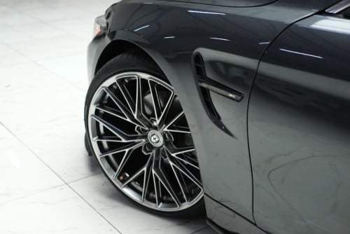 BMW 428i