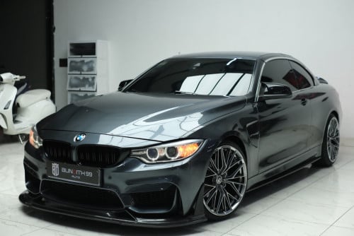 BMW 428i