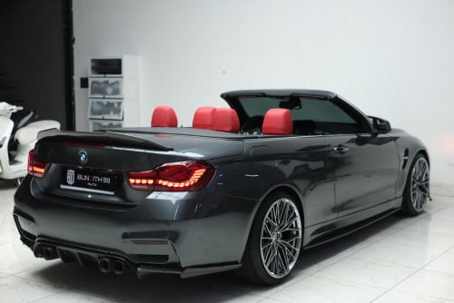 BMW 428i
