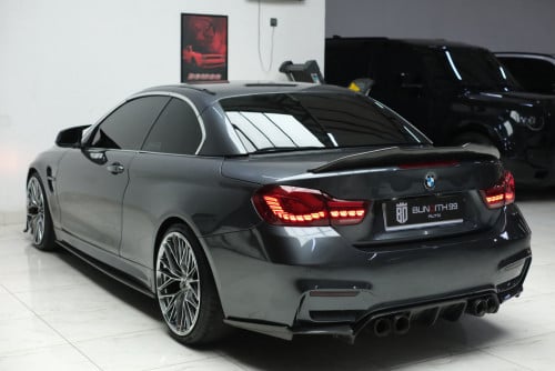 BMW 428i