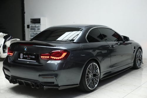 BMW 428i