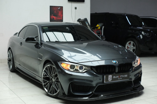 BMW 428i