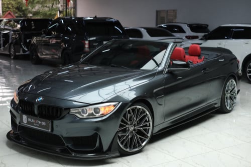 BMW 428i