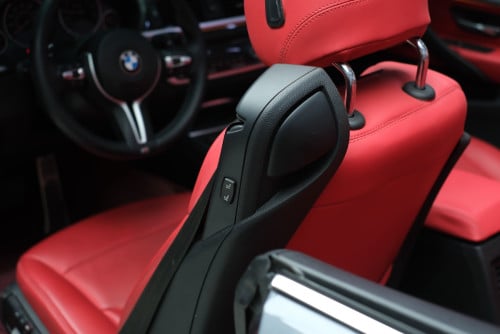 BMW 428i
