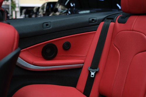 BMW 428i