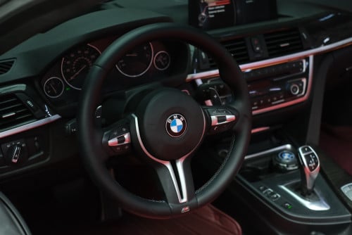 BMW 428i