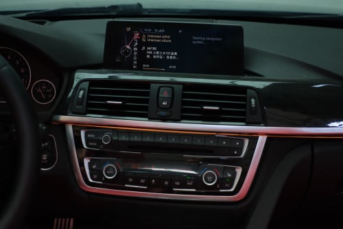 BMW 428i