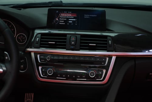 BMW 428i