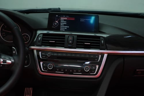 BMW 428i