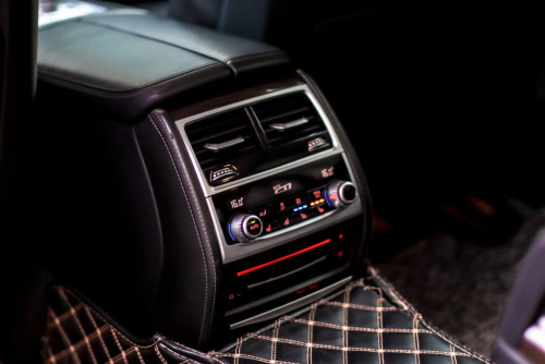 BMW 740Li ឆ្នាំ 2020