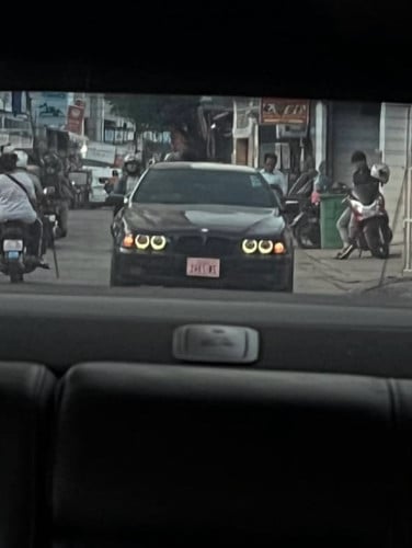 BMW E39
