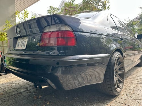 BMW E39