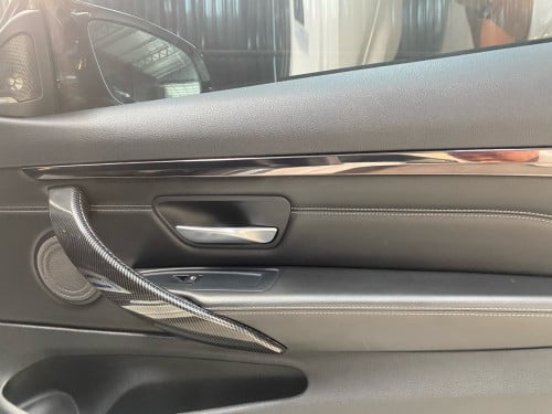 BMW F82 M4 2015