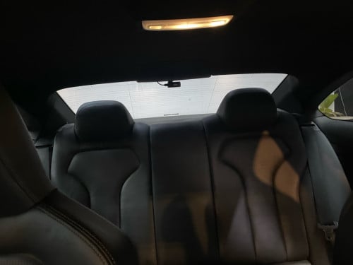 BMW F82 M4 2015