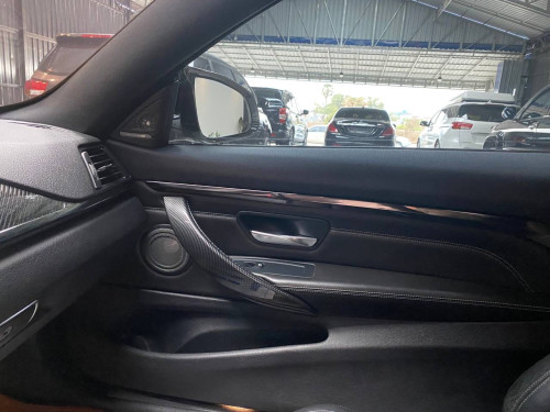 BMW F82 M4 2015
