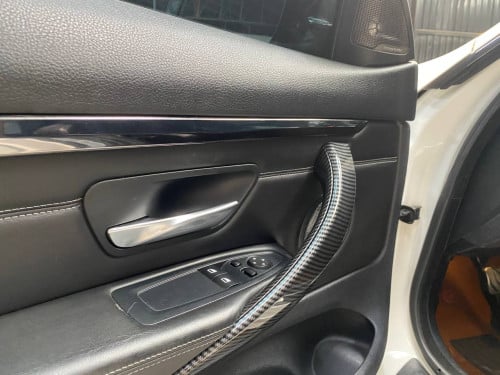 BMW F82 M4 2015