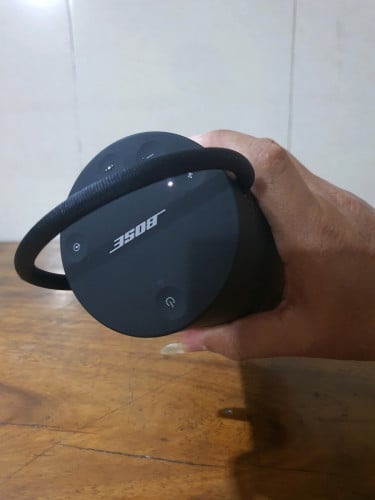 Bose original មួយទឹក អាមេរិច