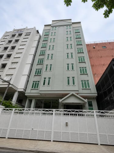 Building for sale in Toul Tum Poung