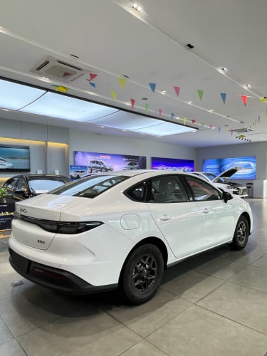 BYD Seal 5