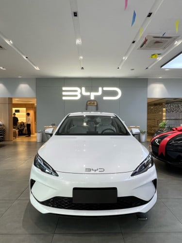 BYD Seal 5