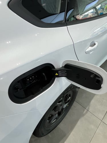 BYD Seal 5