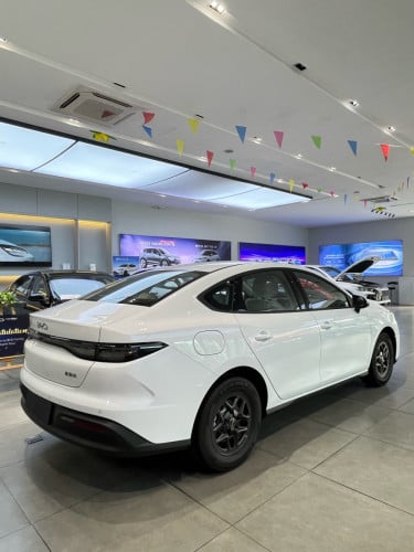 BYD Seal 5