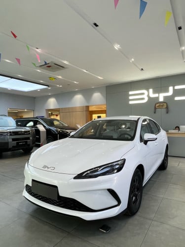 BYD Seal 5