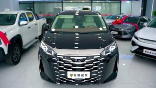 BYD XIA DM-I (Fulloption）