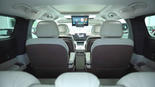 BYD XIA DM-I (Fulloption）