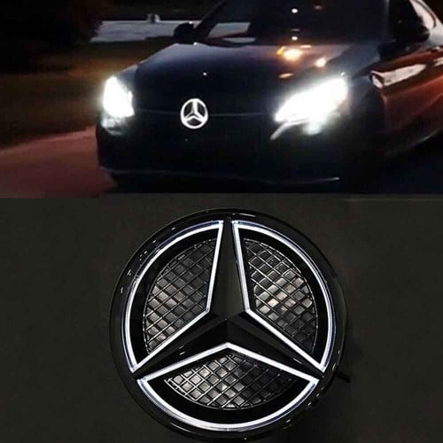 C300 front panel Logo LED Rgb have App