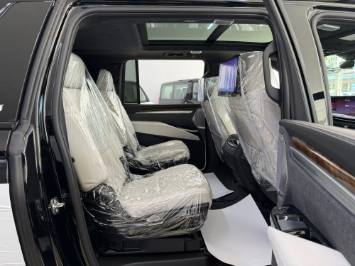Cadillac Escalade ESV Sport platinum 2026