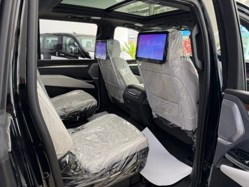 Cadillac Escalade ESV Sport platinum 2026