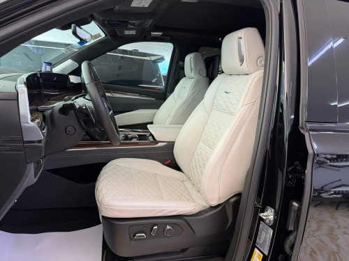 Cadillac Escalade ESV Sport platinum 2026