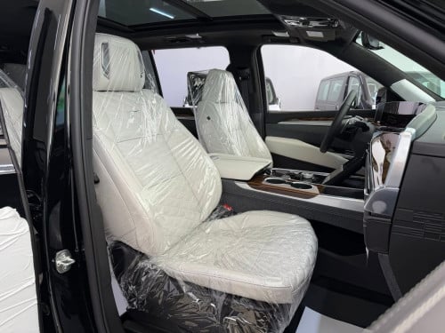 Cadillac Escalade ESV Sport platinum 2026