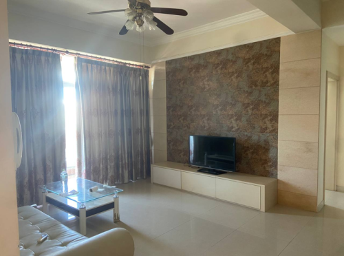 Camko City Condo 2Bedrooms for sell