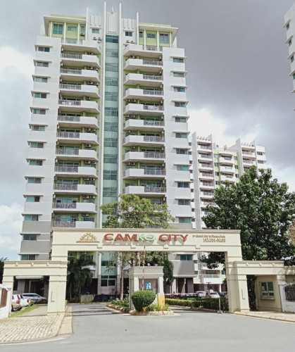 Camko City Condo 2Bedrooms for sell
