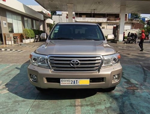 Car for sell