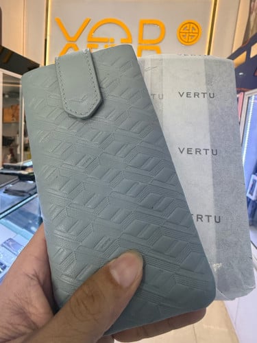Case Vertu