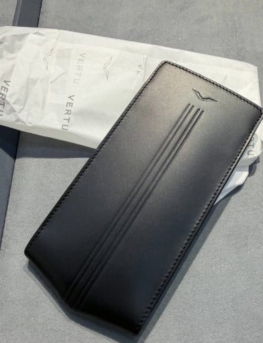 Case Vertu
