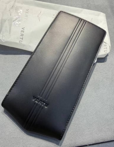 Case Vertu