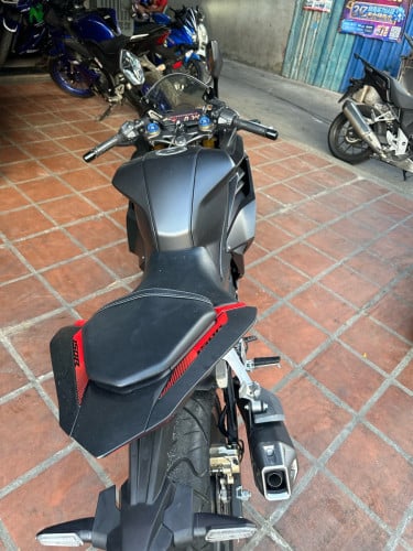 CBR150R
