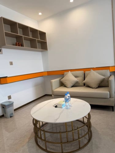CCV Wealth Mansion | 1 Bedroom Condo for Rent