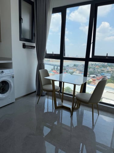 CCV Wealth Mansion | 1 Bedroom Condo for Rent