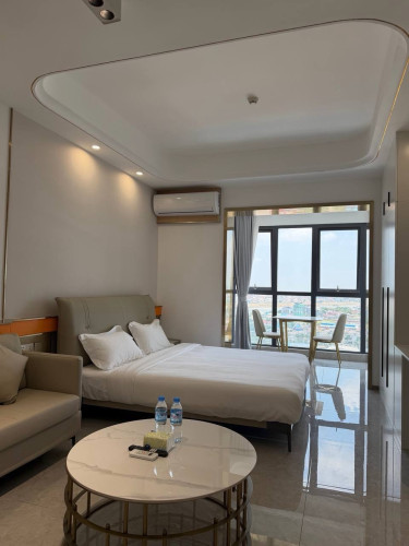 CCV Wealth Mansion | 1 Bedroom Condo for Rent