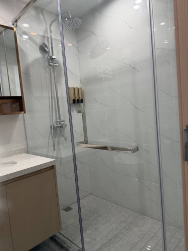 CCV Wealth Mansion | 1 Bedroom Condo for Rent
