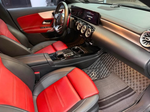 CLA-250 AMG 2020